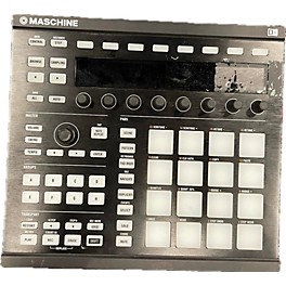 Used Native Instruments Used Native Instruments Maschine MKII MIDI Controller