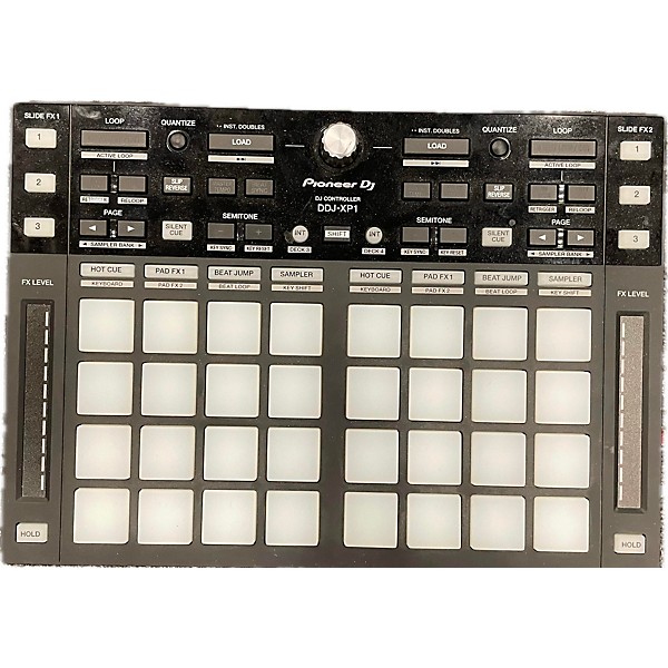 Used Pioneer DJ Used Pioneer DJ DDJXP1 DJ Controller