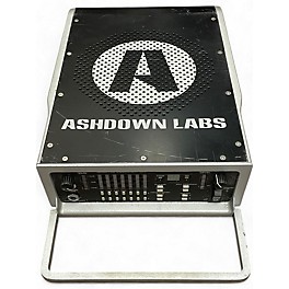 Used Ashdwon Used Ashdwon Superfly 500W Bass Amp Head