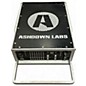 Used Ashdwon Used Ashdwon Superfly 500W Bass Amp Head thumbnail