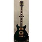 Used Gibson Used Gibson Les Paul Standard Double Cut TRANSULCENT GREEN Solid Body Electric Guitar thumbnail