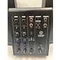 Used Harbinger Used Harbinger M100BT Sound Package