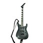 Used Jackson Used Jackson JS22 Dinky Black Solid Body Electric Guitar thumbnail