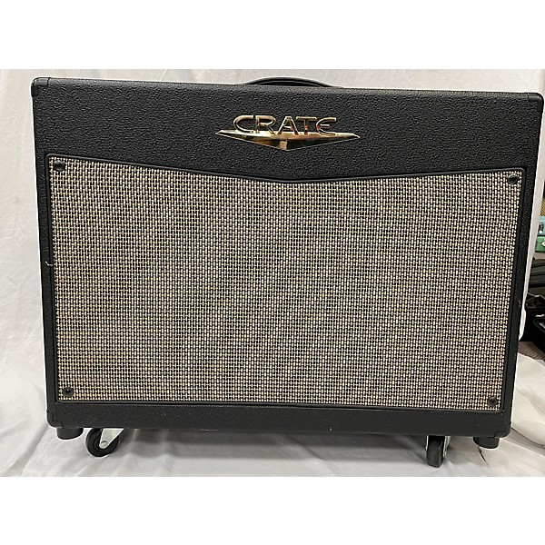 Used Crate Used Crate VTX200S Guitar Combo Amp