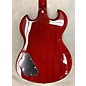 Used Dean Used Dean Gran Sport Heritage Cherry Solid Body Electric Guitar