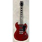 Used Dean Used Dean Gran Sport Heritage Cherry Solid Body Electric Guitar