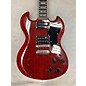 Used Dean Used Dean Gran Sport Heritage Cherry Solid Body Electric Guitar