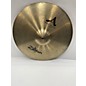 Used Zildjian Used Zildjian 19in A Series Medium Thin Crash Cymbal thumbnail