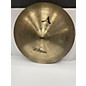 Used Zildjian Used Zildjian 22in Swish Knocker Cymbal thumbnail