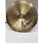 Used Zildjian Used Zildjian 22in Swish Knocker Cymbal