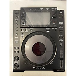 Used Pioneer DJ Used Pioneer DJ CDJ900 Nexus DJ Player