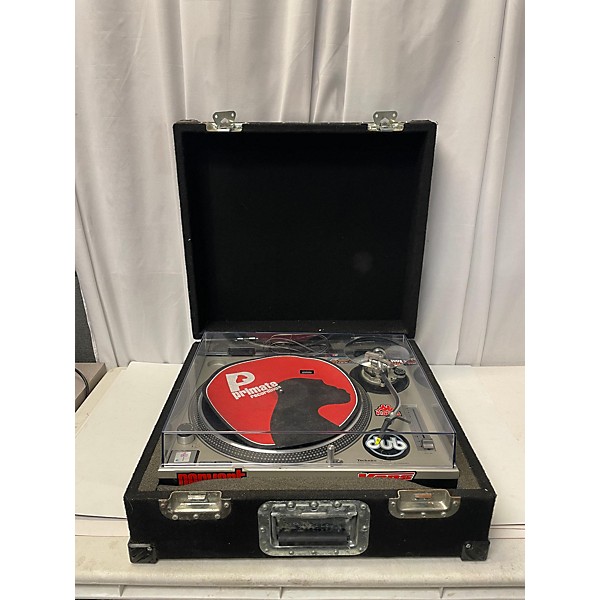 Used Technics Used Technics SL1200MK2 Turntable