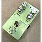 Used Keeley Used Keeley Seafoam Effect Pedal thumbnail