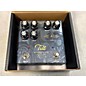 Used Revv Amplification Used Revv Amplification Shawn Tubbs Tilt Overdrive Effect Pedal thumbnail