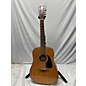 Used Fender Used Fender DG14S Natural 12 String Acoustic Guitar thumbnail