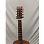 Used Fender Used Fender DG14S Natural 12 String Acoustic Guitar