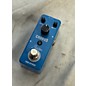 Used Rowin Used Rowin Chorus Effect Pedal thumbnail