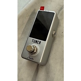 Used Rowin Used Rowin Tuner Tuner Pedal