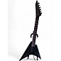 Used ESP LTD ARROW BLACK METAL Black Solid Body Electric Guitar thumbnail