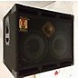 Used Eden Used Eden D210XLT Bass Cabinet thumbnail