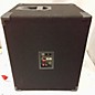 Used Eden Used Eden D210XLT Bass Cabinet