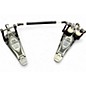 Used TAMA Used TAMA Iron Cobra 600 Series Double Bass Drum Pedal thumbnail