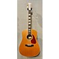 Used Samick Used Samick SW270HS Natural Acoustic Guitar thumbnail