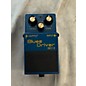 Used BOSS Used BOSS BD2 Blues Driver Effect Pedal