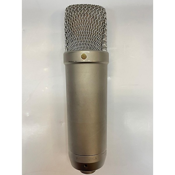 Used RODE Used RODE NT1A Condenser Microphone