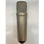 Used RODE Used RODE NT1A Condenser Microphone thumbnail