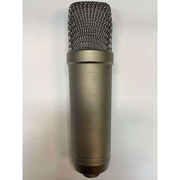 Used RODE Used RODE NT1A Condenser Microphone