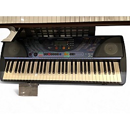 Used Yamaha Used Yamaha psr248 Portable Keyboard