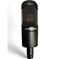 Used Audio-Technica AT2035 Condenser Microphone