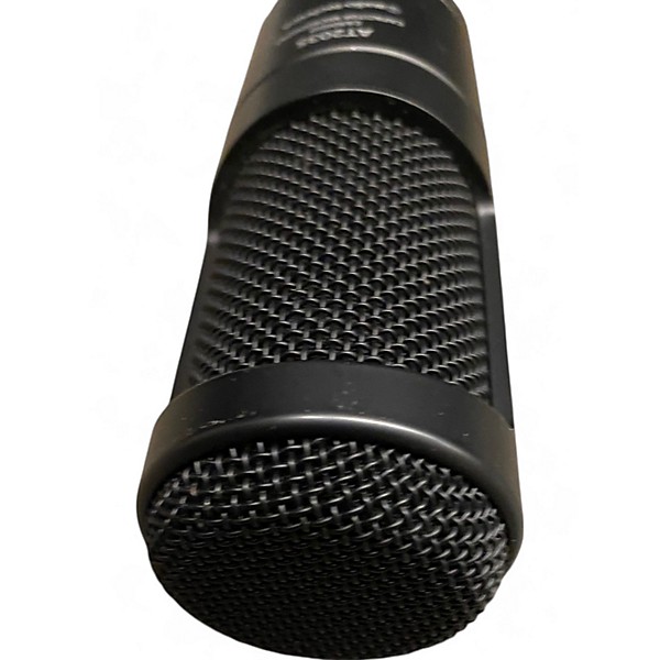 Used Audio-Technica AT2035 Condenser Microphone