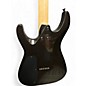Used Jackson Dinky Standard Black Solid Body Electric Guitar