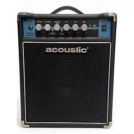 Used Acoustic Used Acoustic B25C Mini Bass Amp