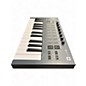 Used Novation FLKEY MINI MIDI Controller