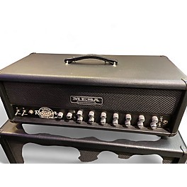 Used MESA/Boogie Single Rectifier RECT-O-VERB  50W Tube Guitar Amp Head