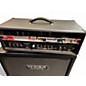 Used MESA/Boogie Single Rectifier RECT-O-VERB  50W Tube Guitar Amp Head