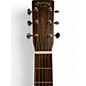 Used Martin Used Martin gpc15me streetmaster Mahogany Acoustic Electric Guitar