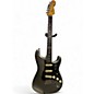 Used Fender Used Fender American Professional II Stratocaster Silverburst Solid Body Electric Guitar thumbnail