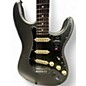 Used Fender Used Fender American Professional II Stratocaster Silverburst Solid Body Electric Guitar