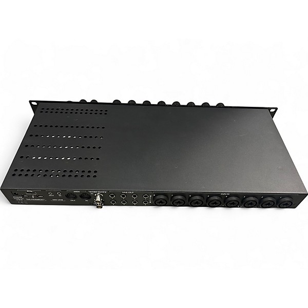 Used Slate Digital VRS8 Audio Interface