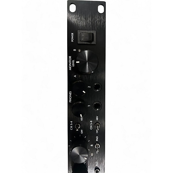 Used Slate Digital VRS8 Audio Interface