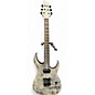 Used Schecter Guitar Research Used Schecter Guitar Research Sunset Extreme Grey Ghost Solid Body Electric Guitar thumbnail