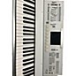 Used KORG M3 88 Key Keyboard Workstation