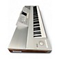 Used KORG M3 88 Key Keyboard Workstation