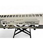 Used KORG M3 88 Key Keyboard Workstation