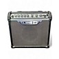 Used Line 6 Used Line 6 Spider III 15 1X8 15W Guitar Combo Amp thumbnail