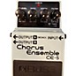 Used BOSS CE5 Chorus Ensemble Effect Pedal